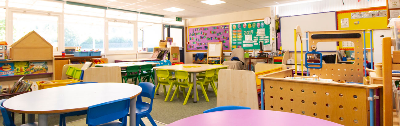 Pontesbury CE Primary School