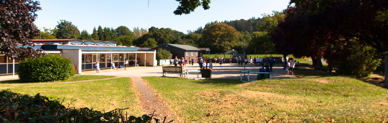 Pontesbury CE Primary School