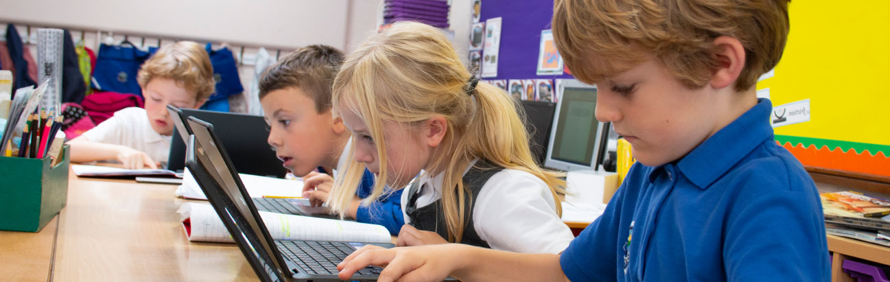 Pontesbury CE Primary School