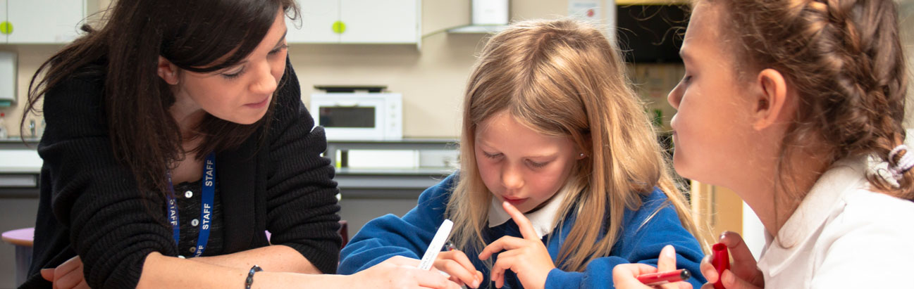 Pontesbury CE Primary School